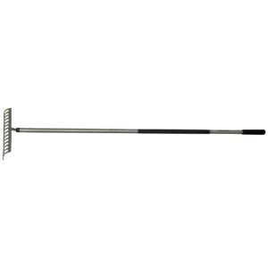 Grebla Fiskars pentru sol Garden Light, 135510,