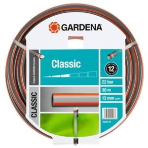 Furtun gradina Clasic, 30 m, 13 mm, fara conectori