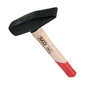 CIOCAN MECANIC FORJAT CU MANER LEMN 200G