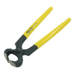 CLESTE CU MANER PLASTIC 160MM