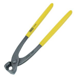 CLESTE CU MANER PLASTIC LUNG 220MM