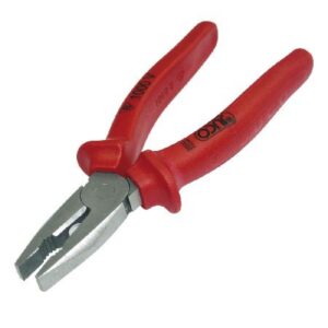 PATENT COMBINAT MANER PLASTIC IZOLAT 180MM