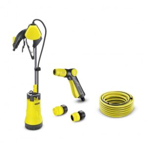 Pompa butoi, BP 1 Barrel Set, 400 W