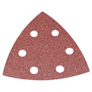 DISC ABRAZIV ARMAT 94X94MM - GR.80, 5/SET