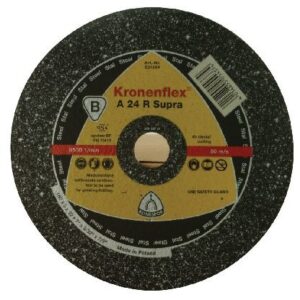 DISC DEBITARE METAL 230X3.0MM / A24RSUPRA