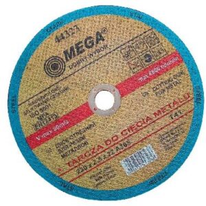 DISC DEBITARE METAL 115X2.5MM / A30S
