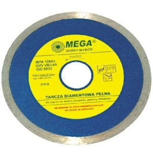 DISC DIAMANTAT CONTINUU 230MM