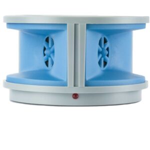 Aparat cu ultrasunete pentru alungat rozatoarele, Attack Wave Pestrepeller PS-927, 450mp