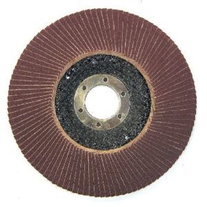 DISC ABRAZIV LAMELAR 115MM - GR.120