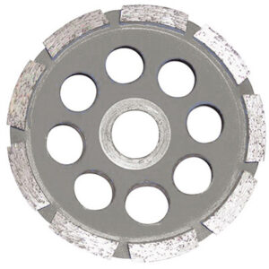 DISC DIAMANTAT SEGMENTAT DE SLEFUIRE 180MM