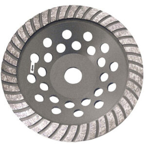 DISC DIAMANTAT TURBO DE SLEFUIRE 115MM