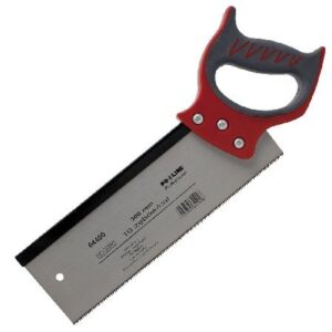 FIERASTRAU DREPT CU INTARITURA 12DINTI /  350MM