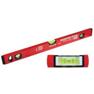 NIVELA HD DIN PROFIL RIGID / 3 BULE - 1000MM