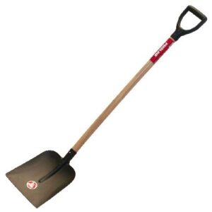 LOPATA CU MANER LEMN TIP-DY 250X280/1250MM
