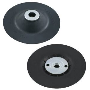 SUPORT DISC ABRAZIV CU FILET / 115MM