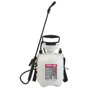 VERMOREL PORTABIL CU POMPA VERTICALA 3L