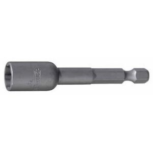suport magnetic pentru varfuri hex, 50 x 13 mm