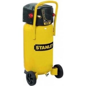 compresor de aer vertical fara ulei D230/10/50V , 10 Bar, 50 l