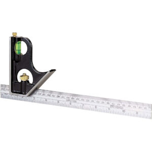 echer combinat, 300 mm