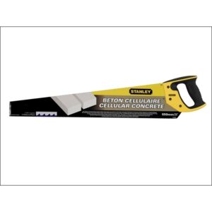 fierastrau pentru BCA, HP, 650 mm