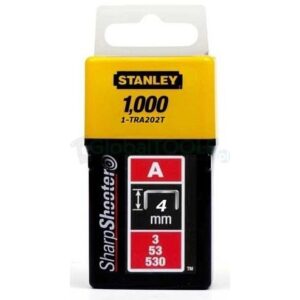 pachet capse pentru uz normal, tip A 4 mm