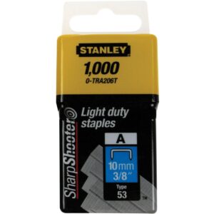pachet capse pentru uz normal, tip A 10 mm
