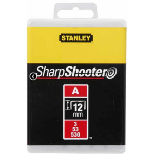 pachet capse pentru uz normal, tip A 12 mm
