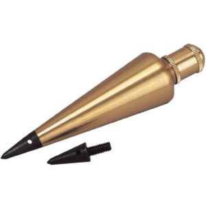 plumb conic, 225 g
