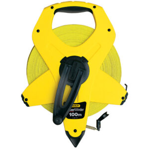 ruleta PowerWinder din fibra de sticla, 100 m