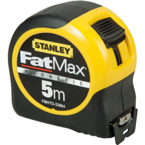 ruleta magnetica FatMax, 5 m