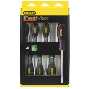 set surubelnite FatMax Torx, 6 bucati