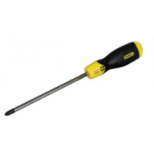 surubelnita Cushion Grip Pozidrive, 45 mm, Pz 2