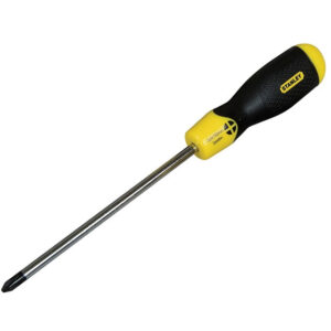 surubelnita Cushion Grip Pozidrive, 150 mm, Pz 3