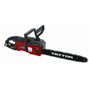 MOTOFERASTRAU ELECTRIC CU INTINZATOR - 40CM / 2400W